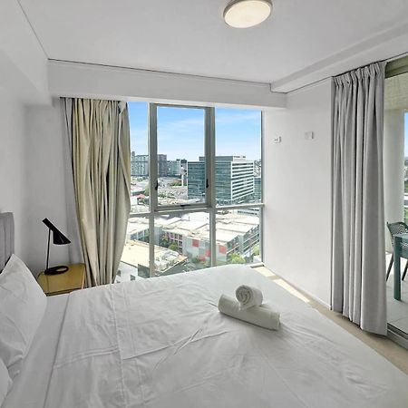 Executive Apartment With Pool & Gym Brisbane Exterior foto